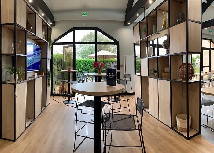 Ibis Saint-Lo
