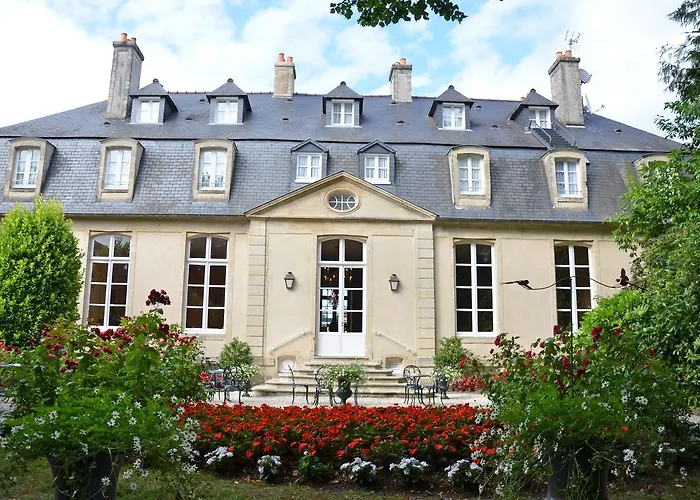 Hotel D'Argouges
